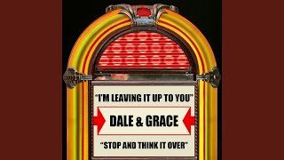 Stop And Think It Over