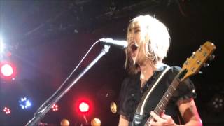 The Muffs【Because You&#39;re Sad】