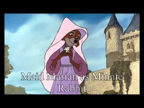 Frog-A-Doodle part 21 - End Credits / "Tyin' Your Shoes"