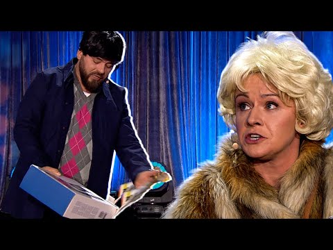 Kabaret Para nr 2 - W szale zakupów