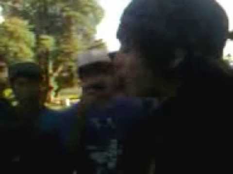 Downhill vs Tradu En las Ruinas primera ronda