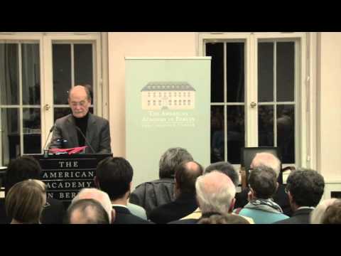 Moishe Postone: Capitalism, Temporality, and the Crisis of Labor