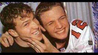 I Just Wanna Take You Home