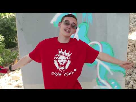 Skinny B - 'Journey' (OFFICIAL MUSIC VIDEO)