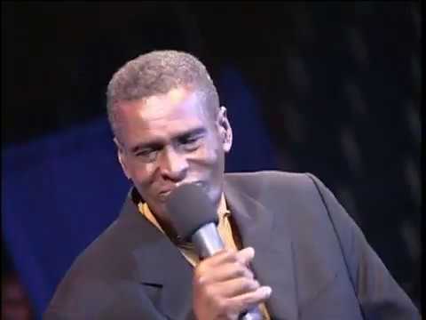 Joseph Niles Gospel Live: An Evening to Remember II