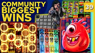 Community Biggest Wins – #39 / 2025