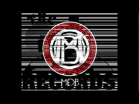 C-Mobstaz & THC Records-Mc's In The Hood