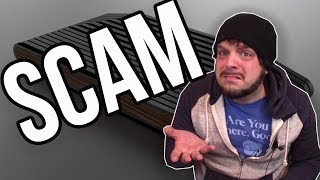 The ATARIBOX Feels Like a Giant SCAM! | RGT 85