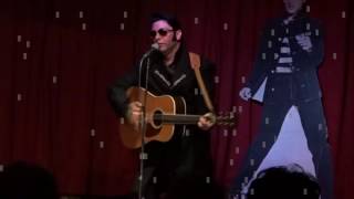 Jason Griffith  - &quot;Daddy Sang Bass &quot;