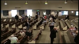 [Aug. 8, 2018] Tanya Enloe Funeral