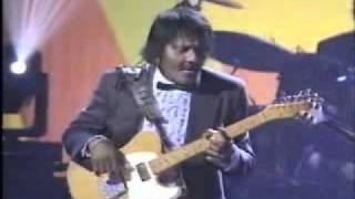 Mustang Sally Music Video