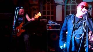 Witchfynde - Moon Magic