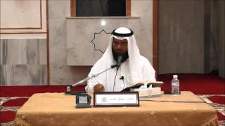 عمدة الطالب (38) - باب صفة الحج