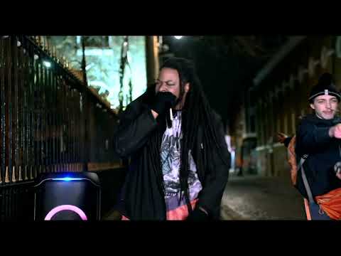 Jamkvy - Brick Lane Mash Up (20 Minute Grime Set)