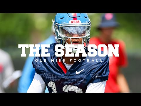 The Season: Ole Miss Football - Spring Ball (2025)