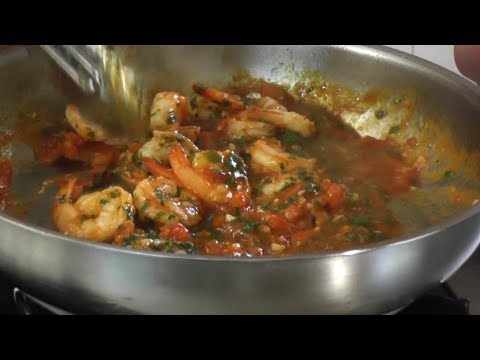 download lagu mp3 mp4 Gamberi Sauce Recipe, download lagu Gamberi Sauce Recipe gratis, unduh video klip Gamberi Sauce Recipe