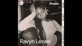 Ravyn Lenae - O Holy Night (Spotify Singles Holiday)