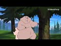 Balto II Wolf Quest Heavy Timp Rise Bawong Moments
