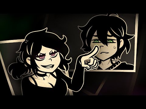 The Coffin of Andy and Leyley Edit | Americano