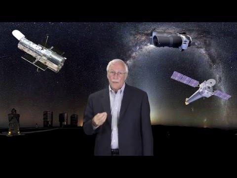 How Far Away Is It -  Chapter 1 - Preface