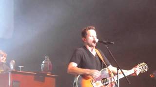 Tough All Over  - Gary Allan