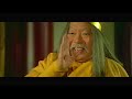 A Clip From Buddhist Fist