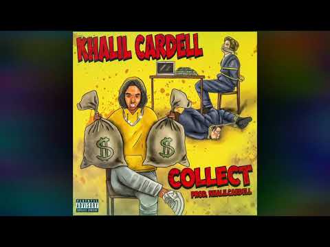 Collect (prod. by Khalilcardell)