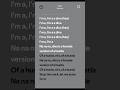 Diva Beyoncé Lyrics