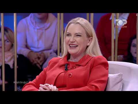 "Krishtlindjet", Top Show, 25 Dhjetor 2018, Pjesa 2