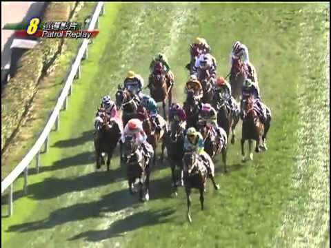 2012 Mercedes-Benz Hong Kong Derby (HK Group 1)