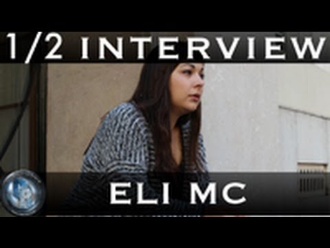 Camo-Rap.com / Interview : Eli MC "Se remettre en question, pour moi c'est mon moteur !" 1/2