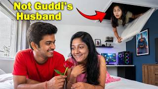 Download lagu Guddi Didi Was Hiding a BIG Marriage Secret 😱 mp3 Download lagu Guddi Didi Was Hiding a BIG Marriage Secret 😱 mp3