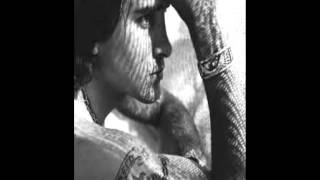 scott stapp - justify ( album version)