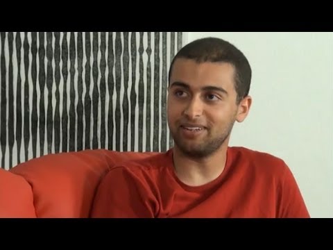 The Ghassan experience