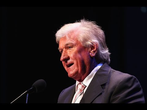 1990 Rosehill Races _ Ray Rabbits Warren Racecaller