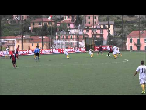 DIL27 190415 - LITTLE CLUB G.MORA - SAN DESIDERIO 1-0 | PROMOZIONE B