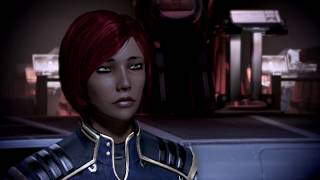 Status Questionable - Let's Play Mass Effect 3 Part 53