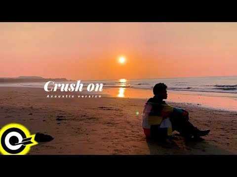 李浩瑋 Howard Lee【Crush On(Acoustic Version)】Audio Video(4K)