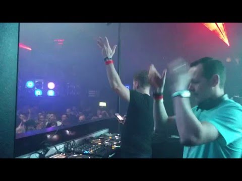 [Dan Stone] DT8 Project - Destination (Bootleg) {V5}