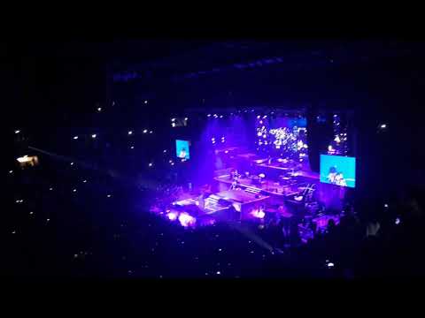 PERDONAMI- SALMO Live Assago Forum