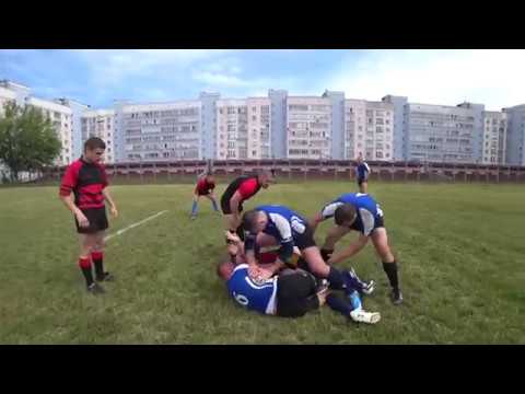 Регби-7. Харугва - Степянка 300