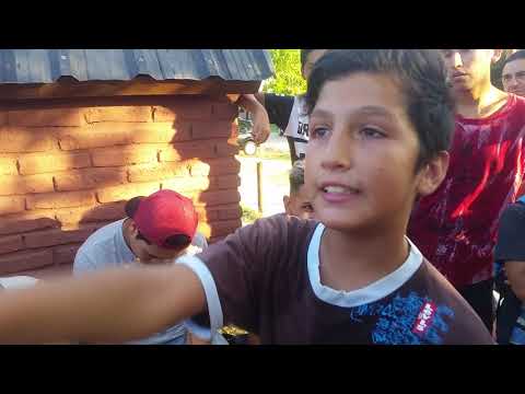 Polar — Pavon vs Triple A — DNP  OCTAVOS DE FINAL — Torneo Pretemporada Fecha 7