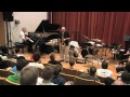 David Liebman Master Class - Summer Jazz Workshops