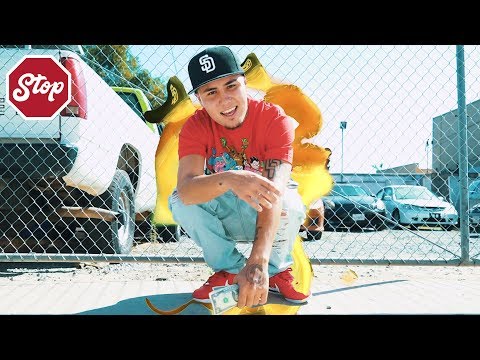 SmokeyGM - "Scarface" (Official Video) @ShotByNickRodriguez