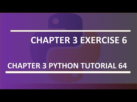 Complete Python 3 Course Introduction