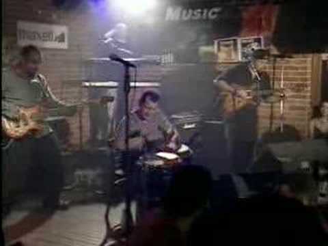 Oceano - Cogelo Suave (En Vivo)