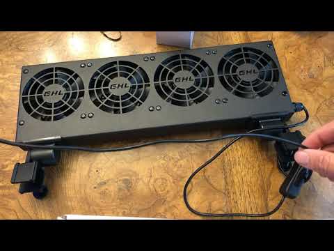 PropellerBreeze 3 - Overview