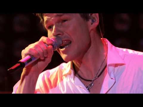 Summer Moved On ;A HA- Live At Oslo Spektrum, december 4  2010 014