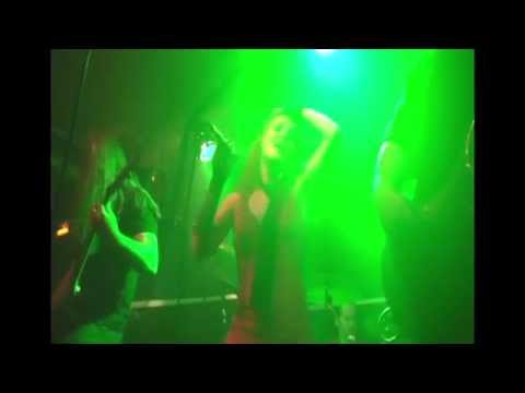 Darkwell - Conflict of Interest