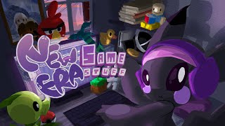 New Era, Same Stuff (Full Album)